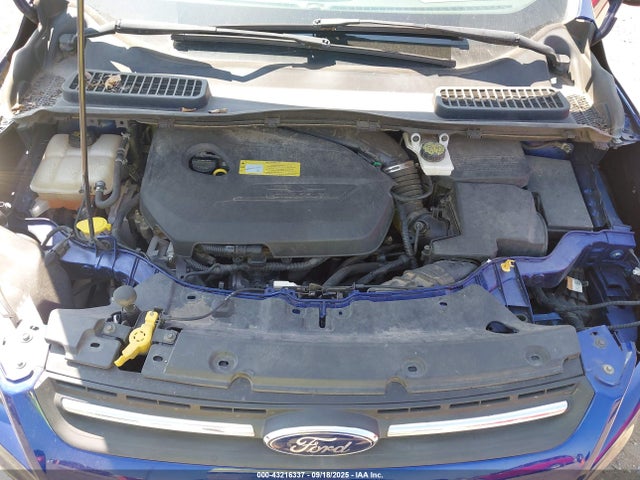 1FMCU0GX3EUA43795 Ford 2014
