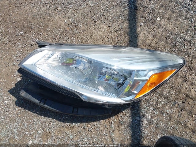 1FMCU0GX3EUA43795 Ford 2014