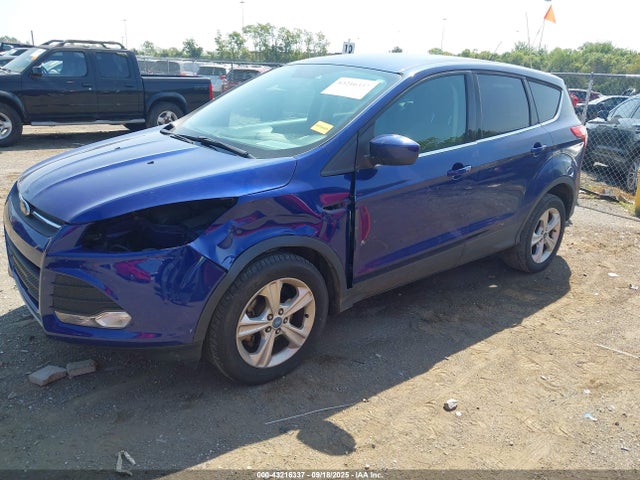 1FMCU0GX3EUA43795 Ford 2014