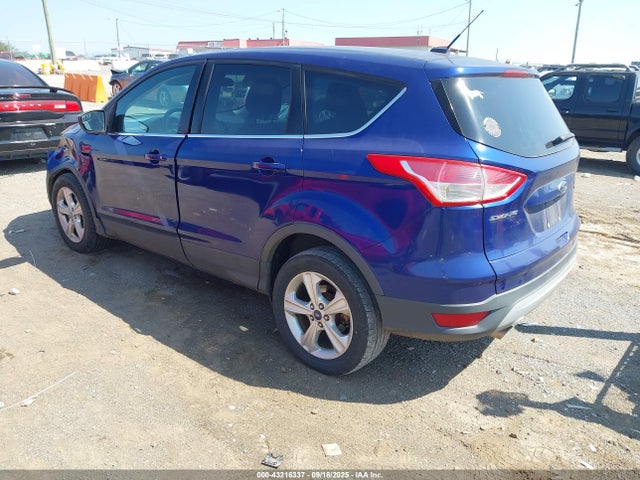 1FMCU0GX3EUA43795 Ford 2014