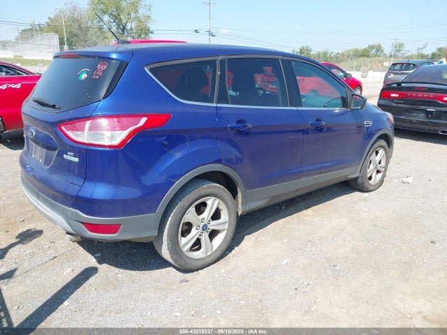 1FMCU0GX3EUA43795 Ford 2014