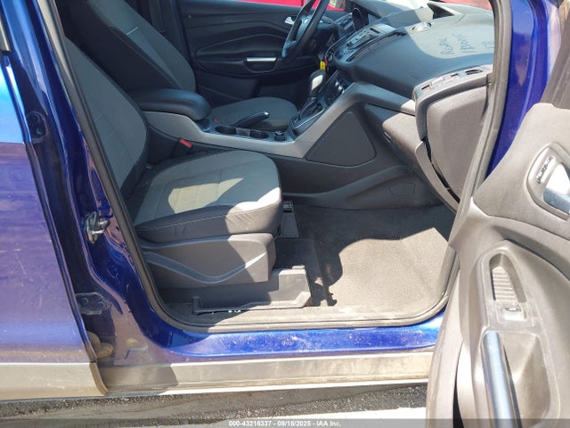 1FMCU0GX3EUA43795 Ford 2014