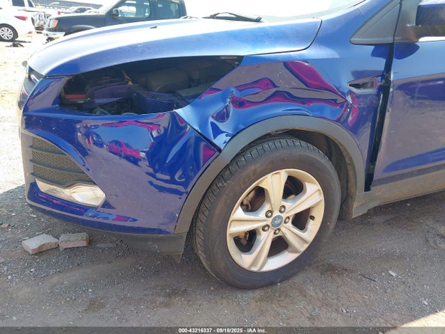 1FMCU0GX3EUA43795 Ford 2014