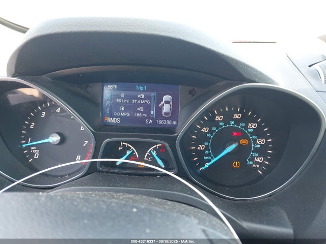 1FMCU0GX3EUA43795 Ford 2014