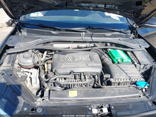 3VW6T7BU3KM267141 Volkswagen 2.0 tsi