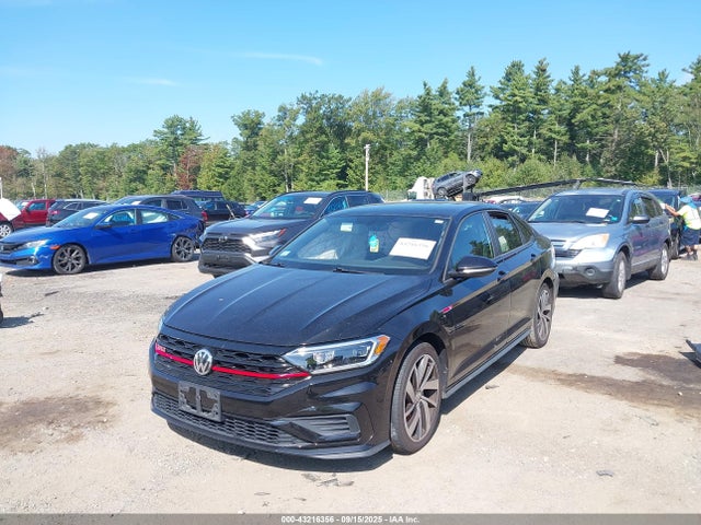 3VW6T7BU3KM267141 Volkswagen 2.0 tsi