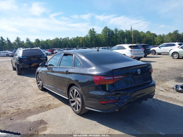 3VW6T7BU3KM267141 Volkswagen 2.0 tsi