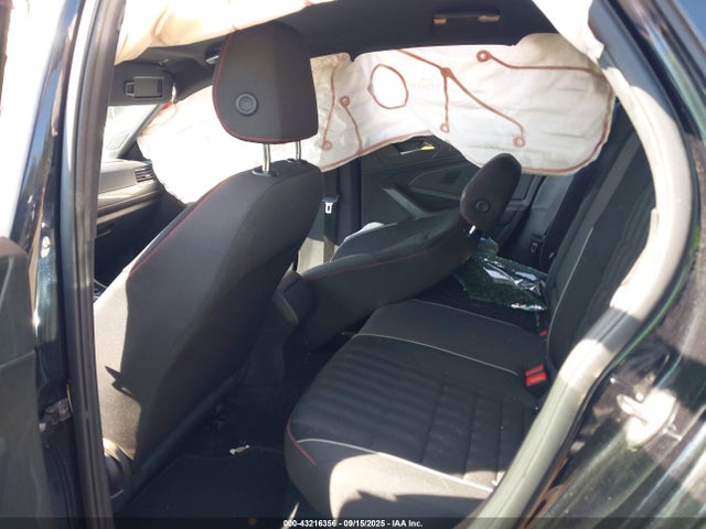 3VW6T7BU3KM267141 Volkswagen 2.0 tsi
