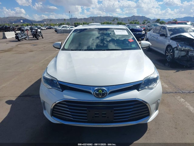 4T1BK1EBXHU262949 Toyota 2gr-fe