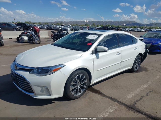 4T1BK1EBXHU262949 Toyota 2gr-fe
