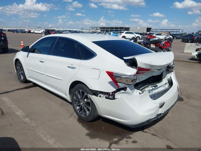 4T1BK1EBXHU262949 Toyota 2gr-fe