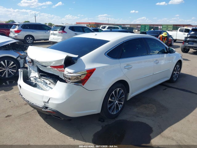 4T1BK1EBXHU262949 Toyota 2gr-fe