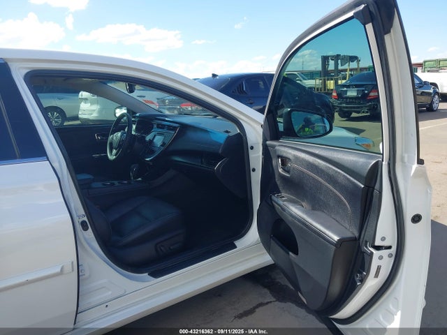 4T1BK1EBXHU262949 Toyota 2gr-fe