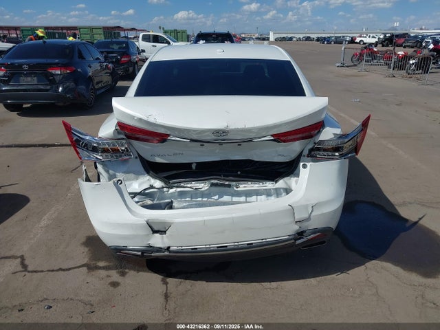 4T1BK1EBXHU262949 Toyota 2gr-fe
