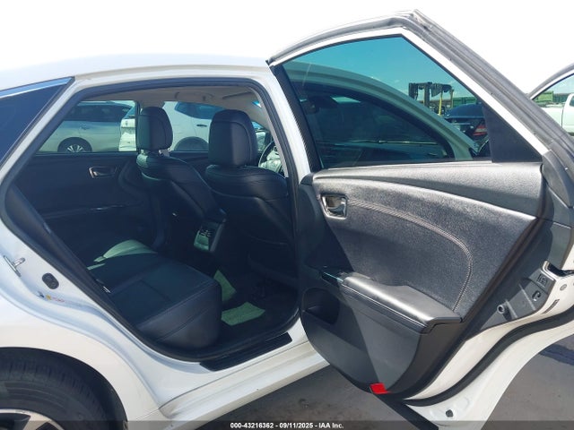 4T1BK1EBXHU262949 Toyota 2gr-fe