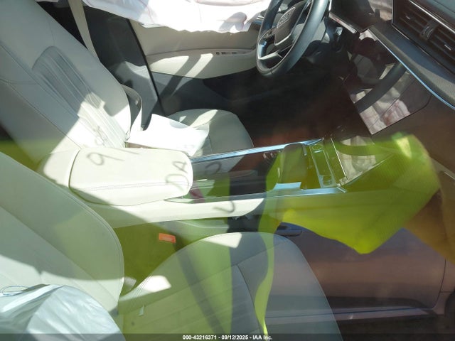 2022 AUDI E-TRON WA1AAAGEXNB031688 Photo 4