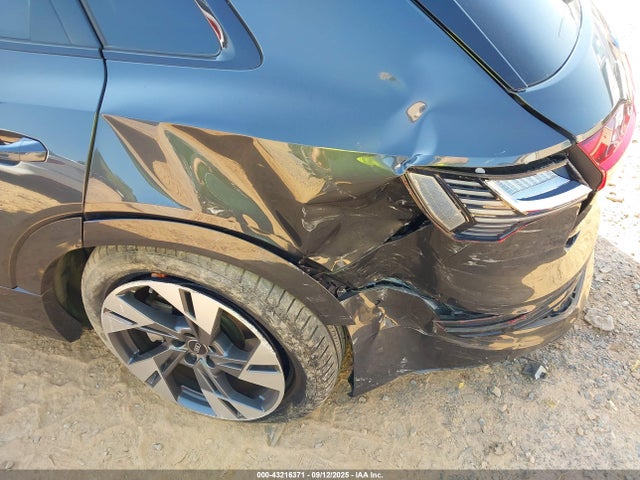 2022 AUDI E-TRON WA1AAAGEXNB031688 Photo 5