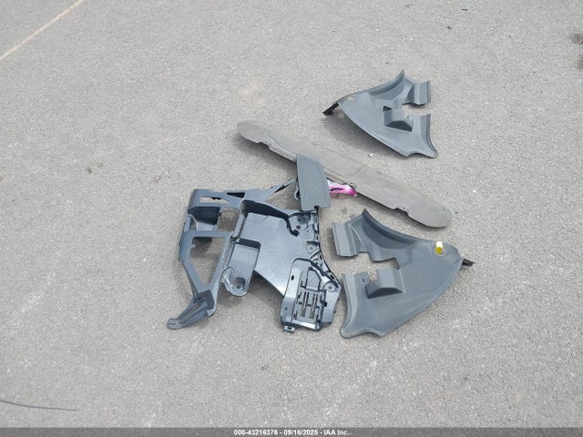 WBA23AT02RCR83743 BMW 430I