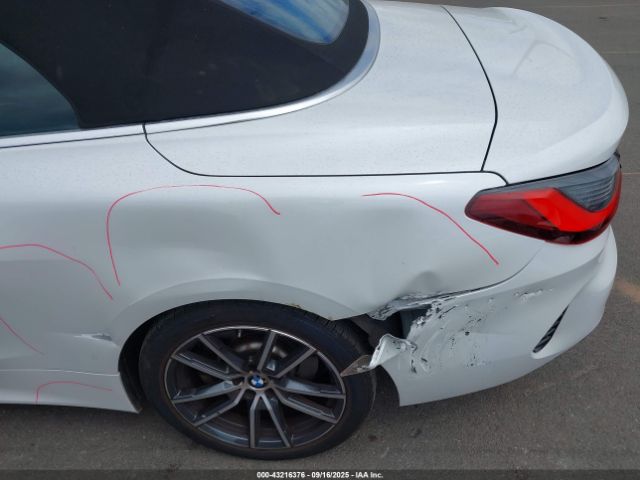 2024 BMW 4 SERIES WBA23AT02RCR83743 Photo 5