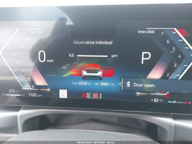 2024 BMW 4 SERIES WBA23AT02RCR83743 Photo 6