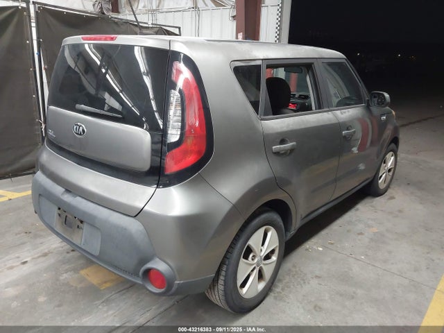 KNDJN2A23G7342321 KIA gdi gamma