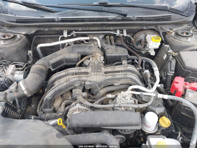4S4BTANC7M3197399 Subaru Outback
