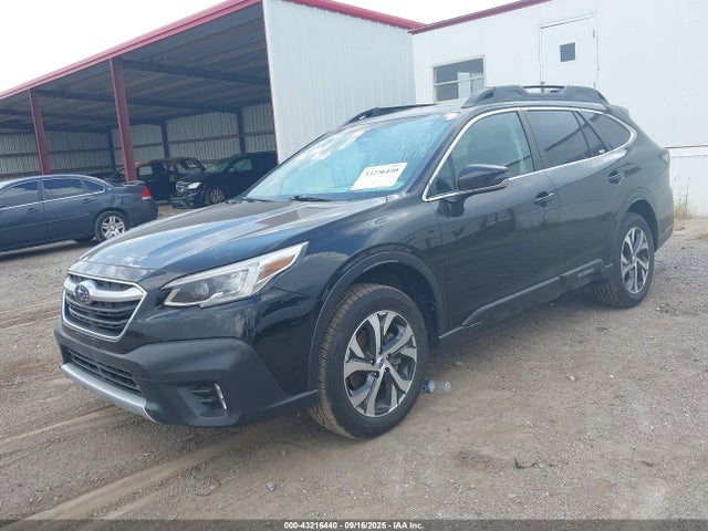 4S4BTANC7M3197399 Subaru Outback