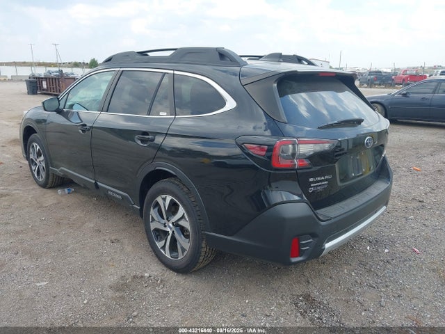 4S4BTANC7M3197399 Subaru Outback