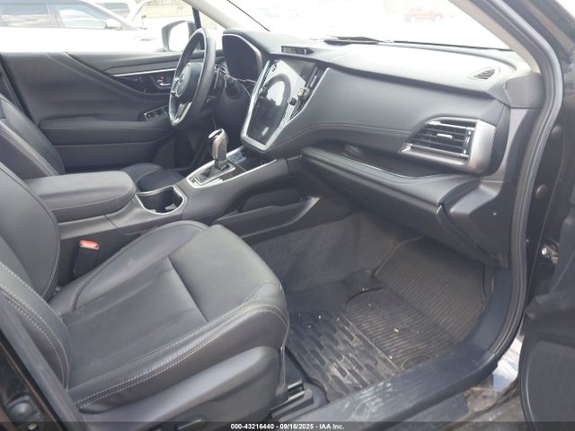 4S4BTANC7M3197399 Subaru Outback