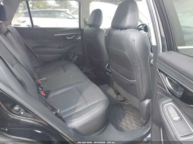4S4BTANC7M3197399 Subaru Outback