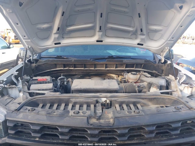 3GCNYAEH4MG476949 Chevrolet lv3 - gen 5, sidi, vvt, max alum