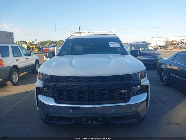3GCNYAEH4MG476949 Chevrolet lv3 - gen 5, sidi, vvt, max alum