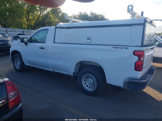 3GCNYAEH4MG476949 Chevrolet lv3 - gen 5, sidi, vvt, max alum