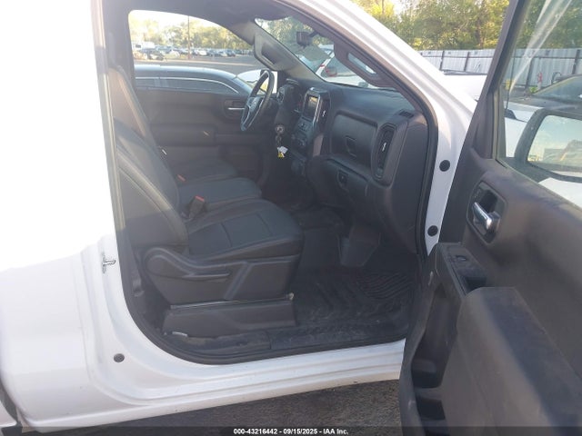 3GCNYAEH4MG476949 Chevrolet lv3 - gen 5, sidi, vvt, max alum
