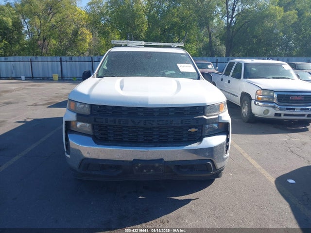 3GCNYAEH2MG411534 Chevrolet lv3 - gen 5, sidi, vvt, max alum
