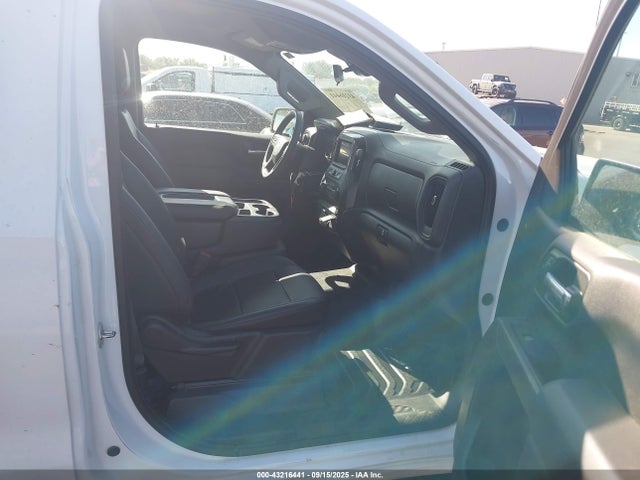 3GCNYAEH2MG411534 Chevrolet lv3 - gen 5, sidi, vvt, max alum