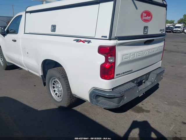 3GCNYAEH2MG411534 Chevrolet lv3 - gen 5, sidi, vvt, max alum