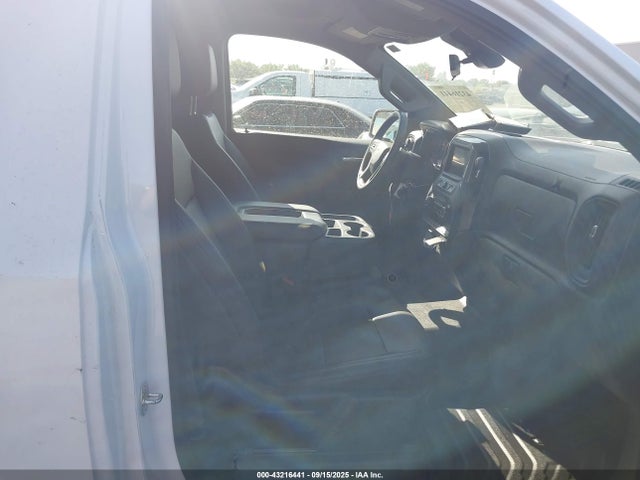 3GCNYAEH2MG411534 Chevrolet lv3 - gen 5, sidi, vvt, max alum