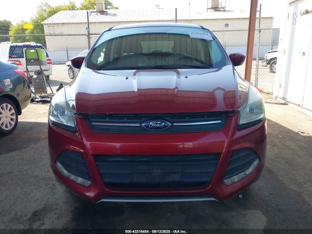 1FMCU0GXXGUB24327 Ford 2016