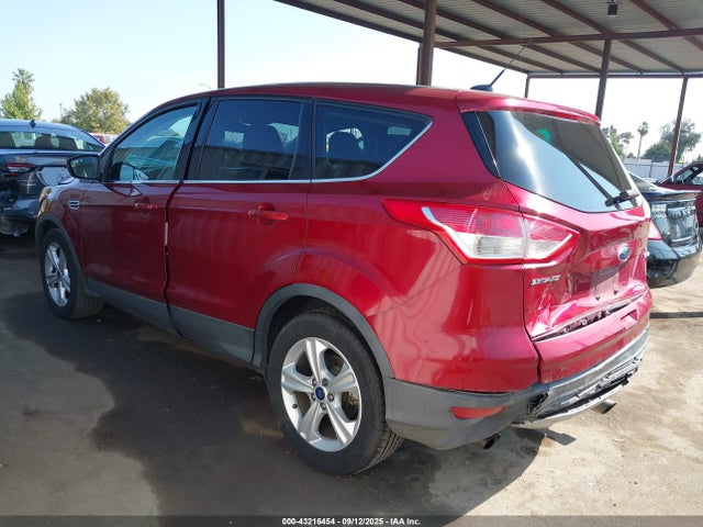 1FMCU0GXXGUB24327 Ford 2016
