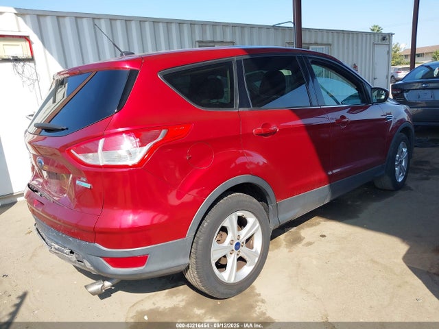 1FMCU0GXXGUB24327 Ford 2016