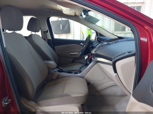 1FMCU0GXXGUB24327 Ford 2016