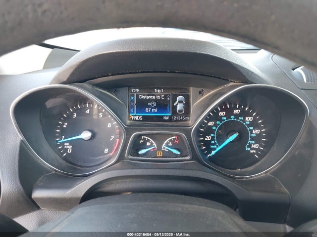 1FMCU0GXXGUB24327 Ford 2016