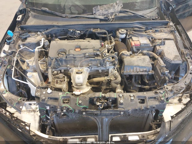 2HGFE2F59NH535228 Honda k20c2