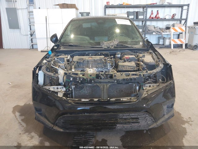 2HGFE2F59NH535228 Honda k20c2