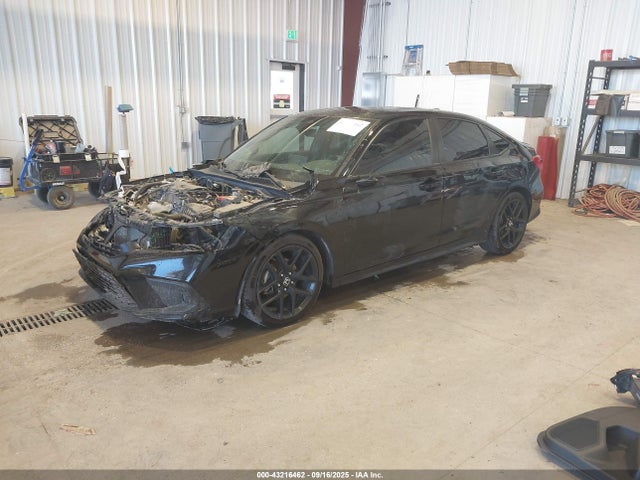 2HGFE2F59NH535228 Honda k20c2