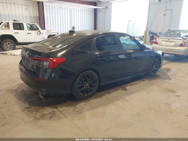 2HGFE2F59NH535228 Honda k20c2