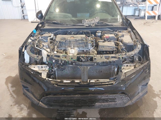 2HGFE2F59NH535228 Honda k20c2