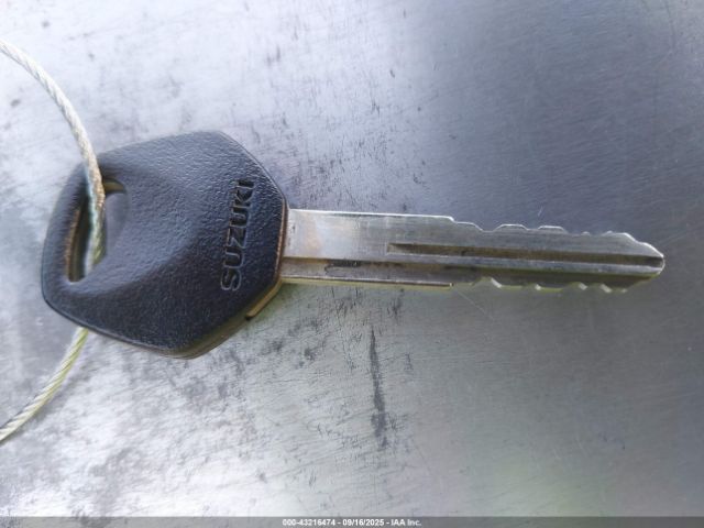 2023 SUZUKI SV650 JS1VP55A6P7100390 Photo 10