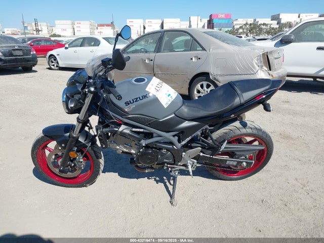 JS1VP55A6P7100390 Suzuki P511